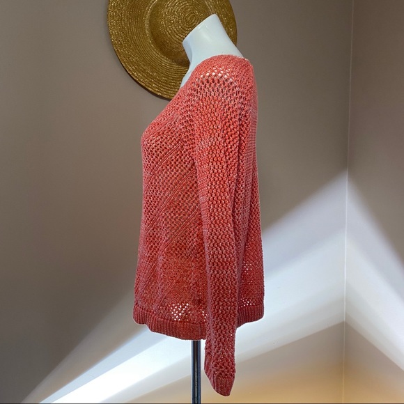 thread sweater - Picture 2 of 7